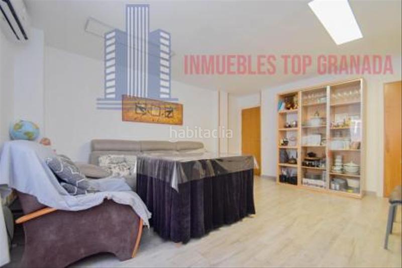 Foto bcd2ca28-fe19-4e98-b94a-ea092a819b7f. Piso en petunia 4 piso en Poniente Armilla