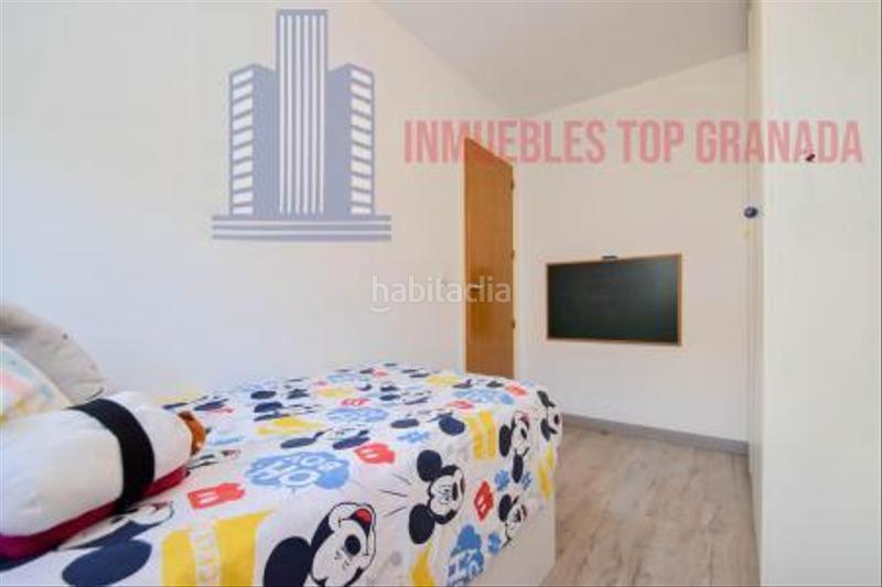 Foto e6eeb9bc-9f45-43e1-9138-5336cc94e2de. Piso en petunia 4 piso en Poniente Armilla