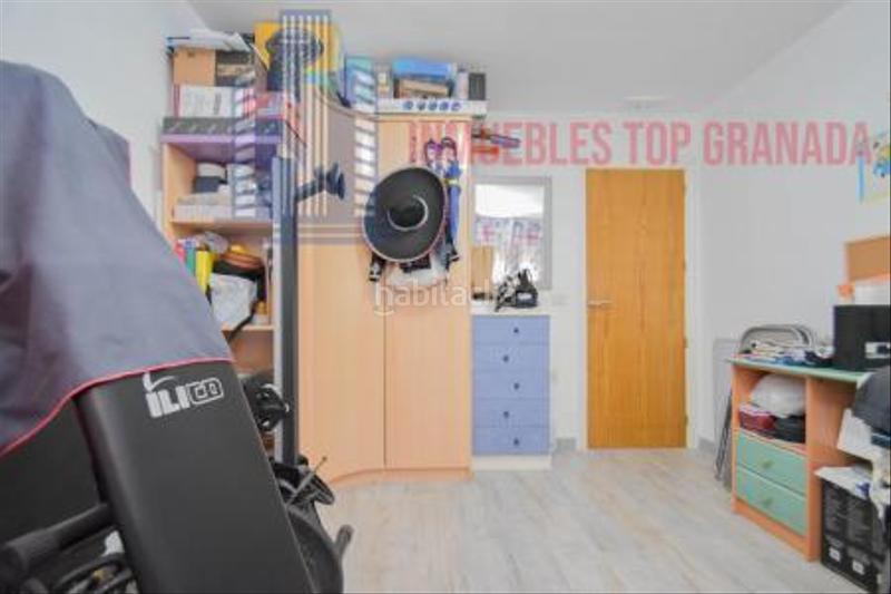 Foto ff1357b8-d7e2-4686-80e0-2123562dd97d. Piso en petunia 4 piso en Poniente Armilla