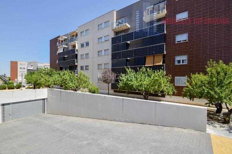 Foto a7c7b62d-dcbf-4437-8e14-da1e9bcf26a7. Piso en avda. circunvalacion 9 piso en Carretera de Granada-La Alcazaba Alhendín