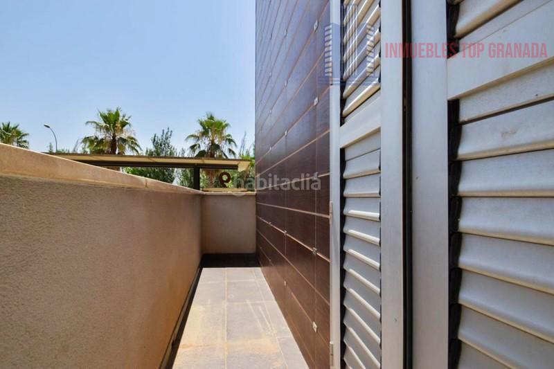 Foto f973391c-0b3d-4dde-b2e5-82119205ad96. Piso en avda. circunvalacion 9 piso en Carretera de Granada-La Alcazaba Alhendín