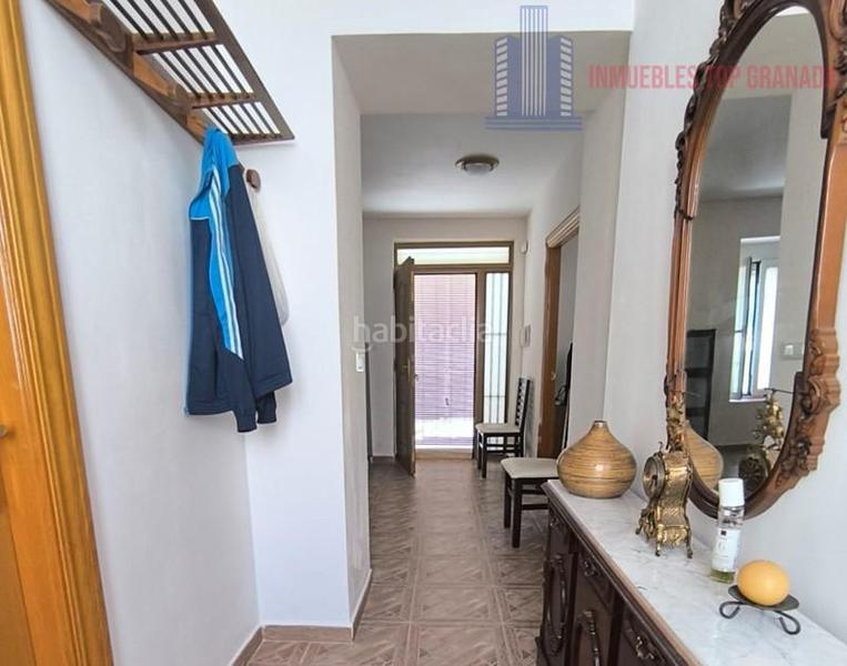 Foto 1e708b32-61b6-4ba5-a26c-f02370d8d629. Casa en maestro fernando fernadez castilla 3 casa en Padul