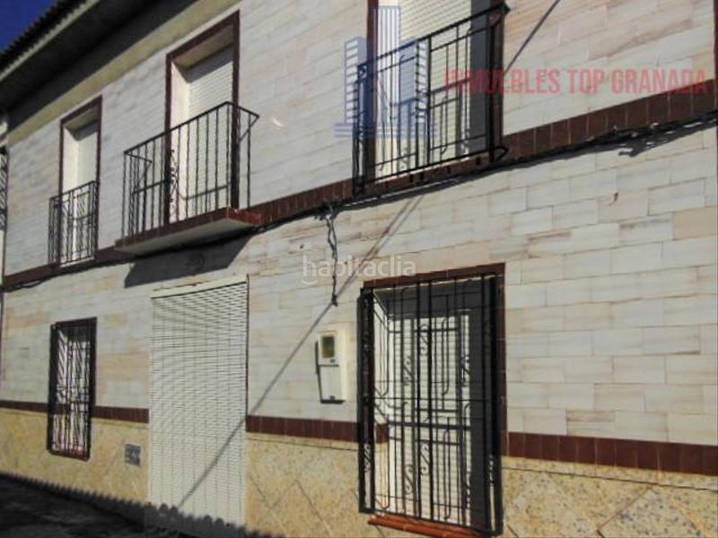 Foto 2b3b78bb-2e96-457d-8a4f-95facbef7ac3. Casa en maestro fernando fernadez castilla 3 casa en Padul