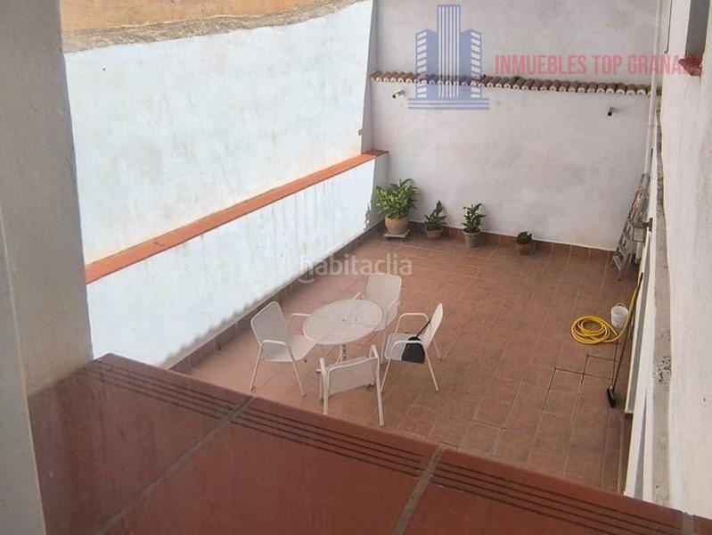 Foto a88c0445-4def-44ef-959b-97b2187a4b69. Casa en maestro fernando fernadez castilla 3 casa en Padul