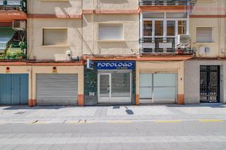 Local Comercial en Plaza de Toros