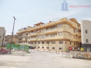 Appartement à San Cayetano. Churriana de la vegapiso