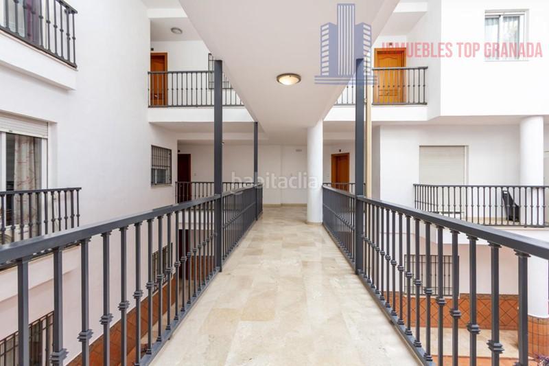 Foto 3027b9ab-581b-4876-98c8-00d54b1ac669. Piso  en Maracena