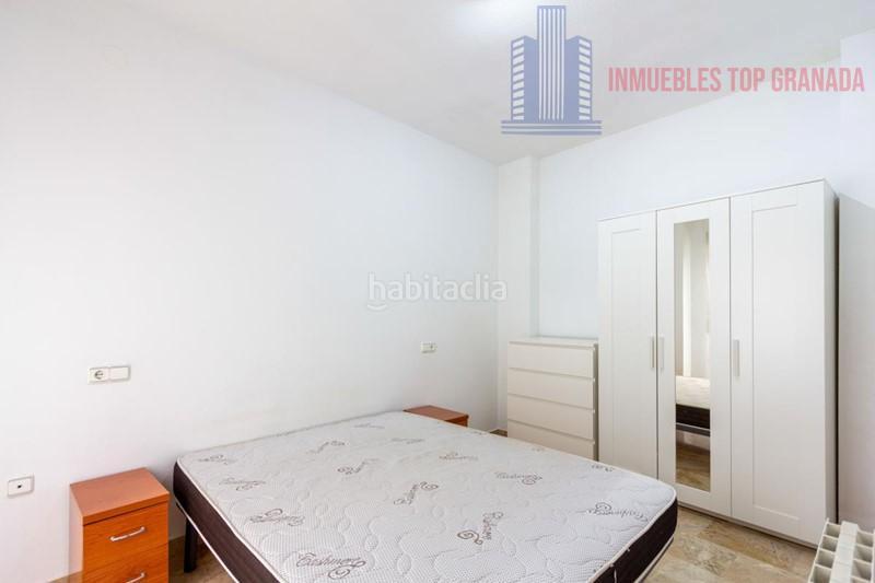 Foto baa682e6-c1e4-461c-beb3-1a56fdfa5284. Piso  en Maracena