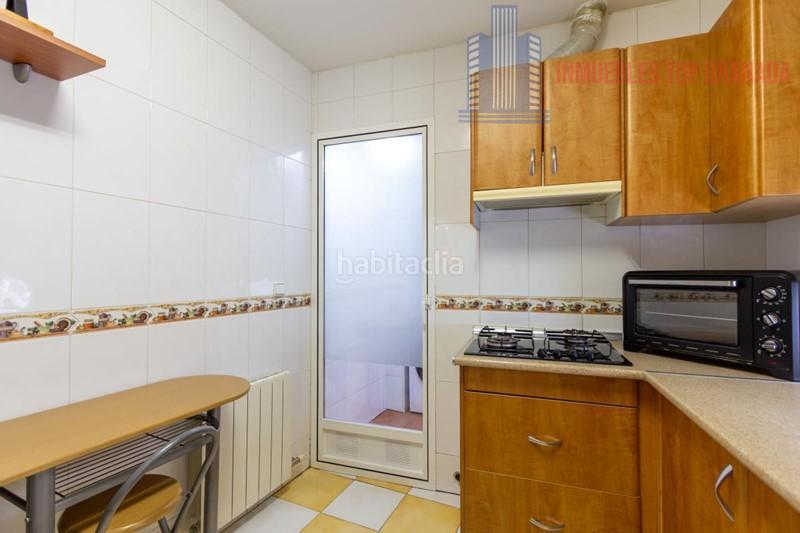 Foto c859d0cb-4903-4c9f-8384-40e3eb739fa8. Piso  en Maracena