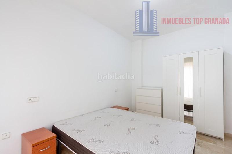 Foto e7b1107e-e52f-47e8-a597-33fef7ddc23f. Piso  en Maracena