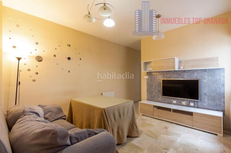 Foto f2a3ffcd-0cc9-4ad2-9963-0313898b9cf2. Piso  en Maracena