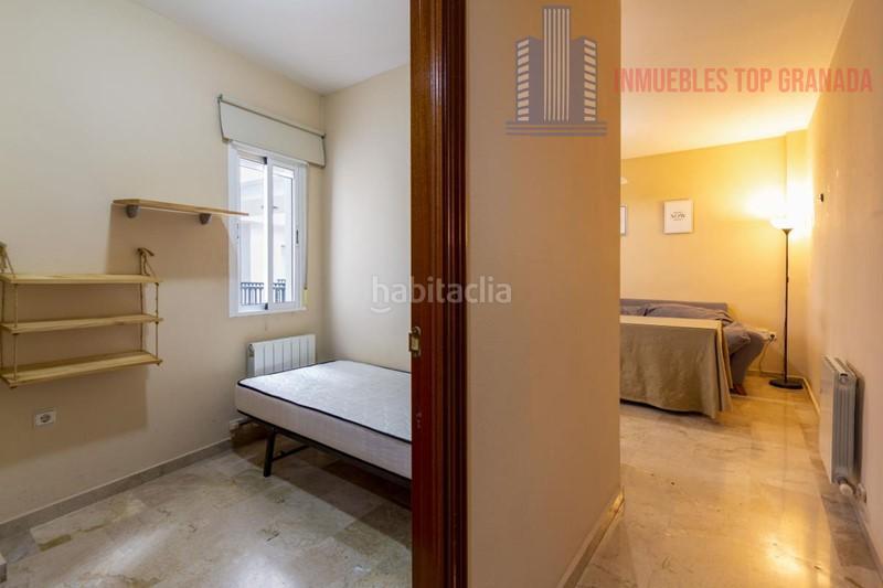 Foto feba4c8d-d949-461c-addf-c3b32a4a999b. Piso  en Maracena