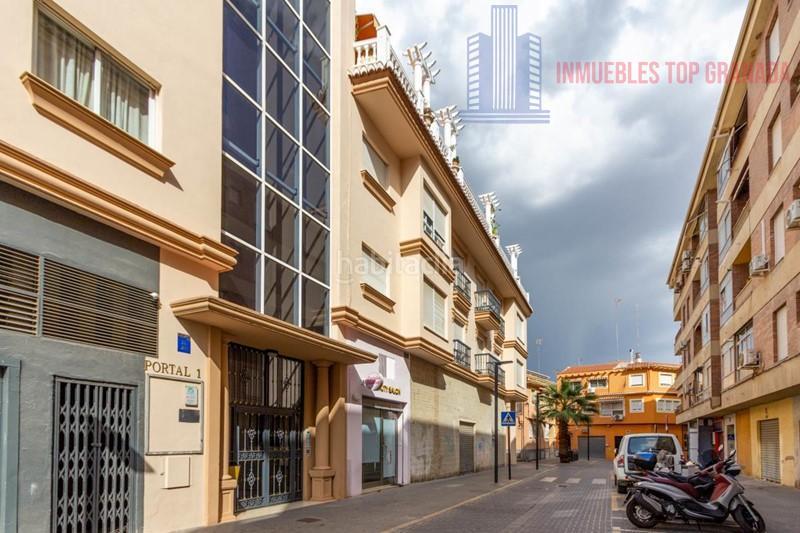 Foto ff9d965a-2656-467d-be7e-6008deeade82. Piso  en Maracena