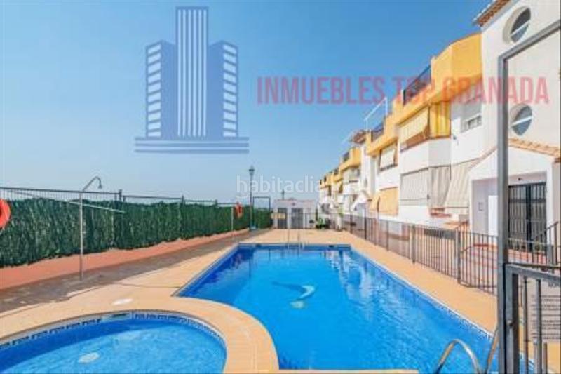 Foto 0db90895-88d4-48c5-a3a2-063f19d95edc. Piso en de los ogijares 44 ogíjarespiso en La Zubia Ciudad Zubia (La)