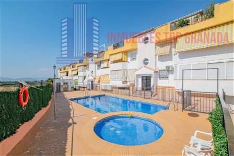 Foto 741552c8-d0ab-41bb-bbfc-515dd42b9e5e. Piso en de los ogijares 44 ogíjarespiso en La Zubia Ciudad Zubia (La)
