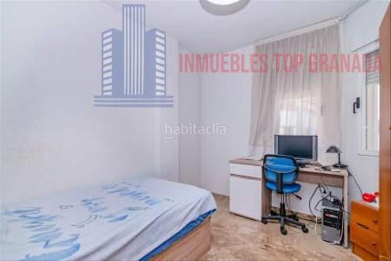 Foto b8779c5f-9591-496c-83ea-731c0cead2b3. Piso en de los ogijares 44 ogíjarespiso en La Zubia Ciudad Zubia (La)