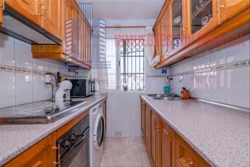 Foto bca4c380-e100-44bb-915f-39517e520479. Piso en de los ogijares 44 ogíjarespiso en La Zubia Ciudad Zubia (La)