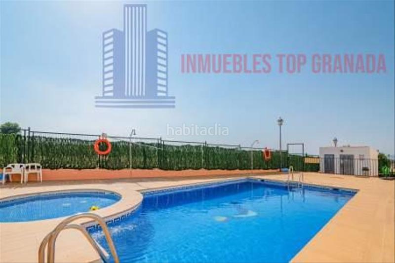 Foto bcc929b6-d3ef-4f14-86c4-96f7c1cc37a7. Piso en de los ogijares 44 ogíjarespiso en La Zubia Ciudad Zubia (La)