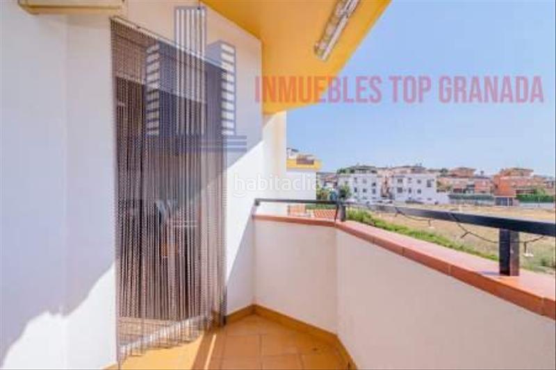 Foto cda83aff-59a2-4361-a893-5c05d580ccdb. Piso en de los ogijares 44 ogíjarespiso en La Zubia Ciudad Zubia (La)