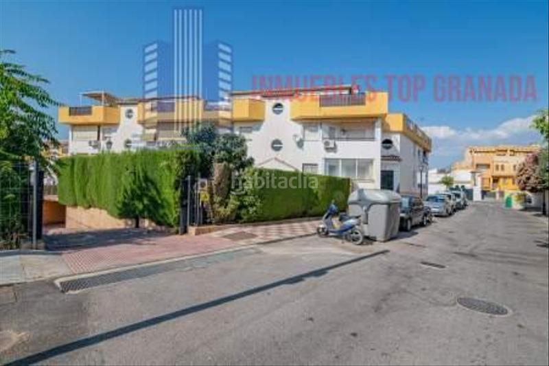 Foto d61013d9-697b-4eb7-aacf-7e0b5ec28345. Piso en de los ogijares 44 ogíjarespiso en La Zubia Ciudad Zubia (La)