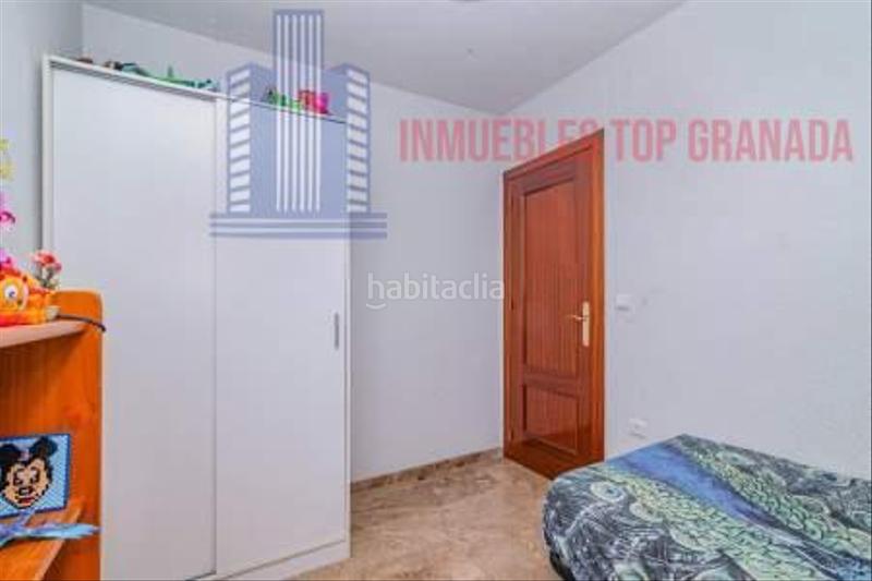Foto dc261fa8-aeba-47f4-8690-a9d316cd2513. Piso en de los ogijares 44 ogíjarespiso en La Zubia Ciudad Zubia (La)
