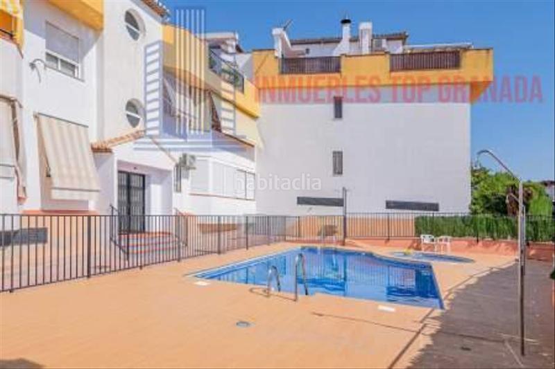 Foto ec333a29-a238-4109-b86f-e765b7fce893. Piso en de los ogijares 44 ogíjarespiso en La Zubia Ciudad Zubia (La)