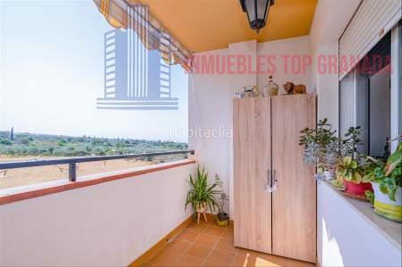 Foto 2fcb47bb-3f86-48a9-a996-6e575e589e23. Appartamento con piscina in La Zubia Ciudad Zubia (La)