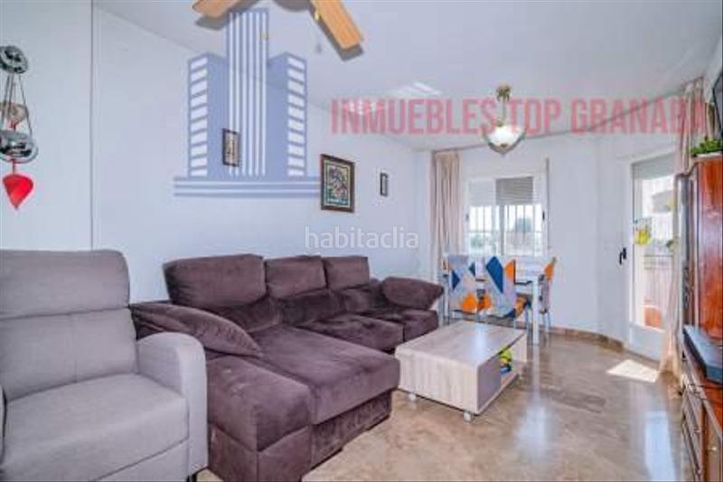 Foto 374f8343-4892-46aa-8149-c9fe2bd45422. Appartamento con piscina in La Zubia Ciudad Zubia (La)