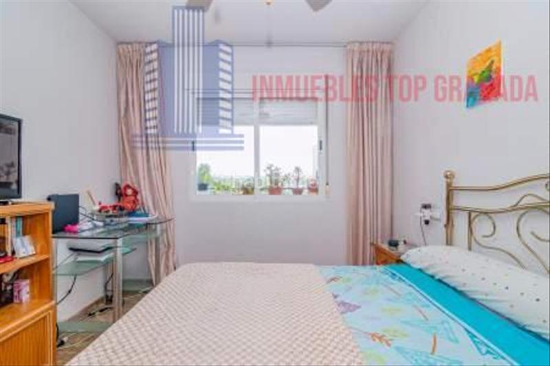 Foto 52a0da07-4b9d-4b5a-91d8-7b6c994fc80e. Appartamento con piscina in La Zubia Ciudad Zubia (La)