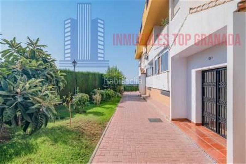 Foto 5b1def2a-e2e2-479d-88c7-6935fd0de898. Appartamento con piscina in La Zubia Ciudad Zubia (La)