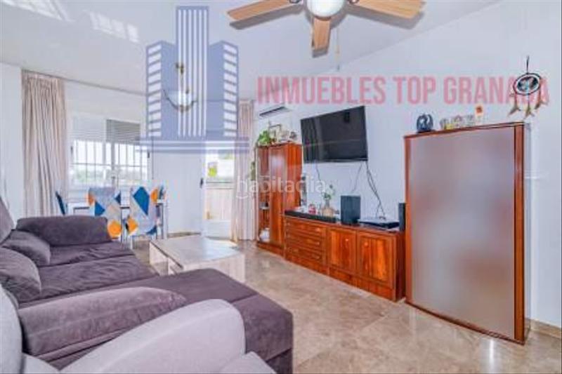 Foto 7b8b078c-10a2-4520-b7c4-c1f83eb30cf2. Appartamento con piscina in La Zubia Ciudad Zubia (La)