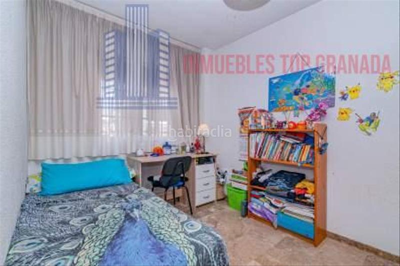 Foto dd6cbdf6-b916-41d1-a625-df9f464df656. Appartamento con piscina in La Zubia Ciudad Zubia (La)