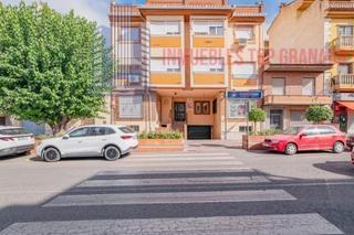 Pis  Real de motril 35. Armillapiso