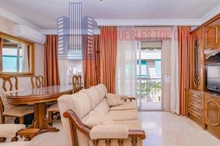 Appartement à Granados 5. Granadapiso