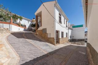 Maison à Jon de san jose 2. Moclíncasa
