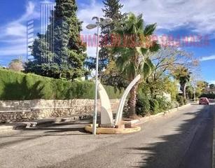 Terreno residencial en Alheli 6. Monachilterreno