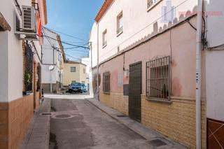 Casa aparellada  Alegre 1. Alhendíncasa
