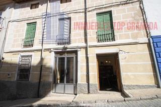 Maison  Cuesta pilar alto 19. Illoracasa