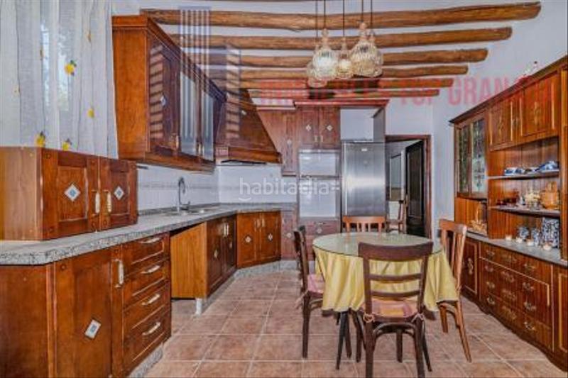 Foto 5b5acf18-ff3a-491e-bbdc-00941c6ea56c. Haus in macias 2 in Íllora