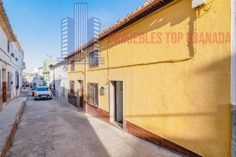 Foto a4e990c5-e4ff-4eb8-a533-33ab350818ab. Haus in macias 2 in Íllora