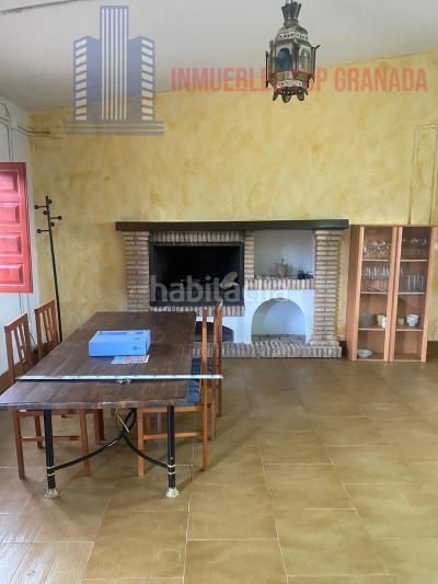 Foto 595b0f9a-6c80-4d28-a457-fe210df7fd09. Terreny residencial a Barrio de la Vega Monachil