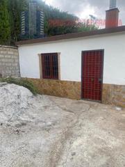 Residential Plot  Jupiter. Monachilterreno