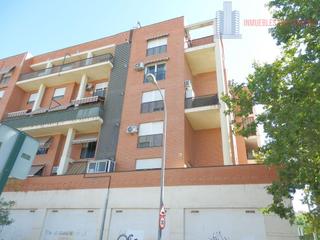 Alquiler Piso en Joaquina Eguaras. Granadapiso