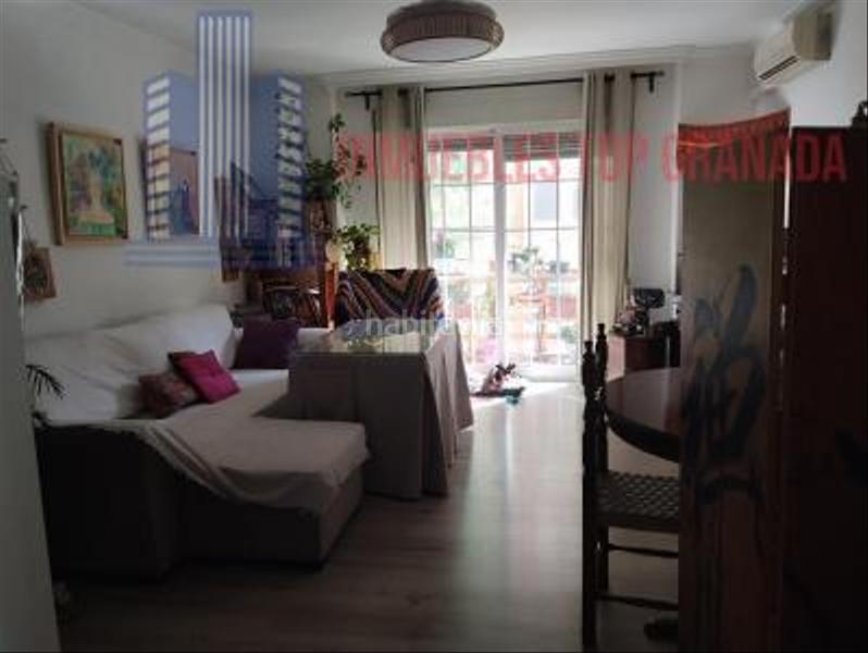 Foto 23b986b8-3a9b-4d43-8593-3c53c2620c9a. Pis a loma de dilar 98 a Crta. De la Sierra Granada