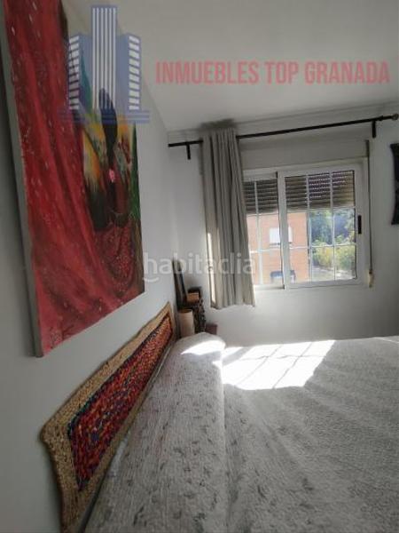 Foto 2fe14c28-b516-46e8-ae06-1aa861d403c5. Pis a loma de dilar 98 a Crta. De la Sierra Granada