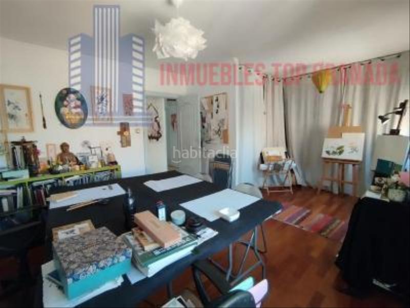 Foto 351f6a2c-90db-49ca-8e7a-dbc2556896a4. Pis a loma de dilar 98 a Crta. De la Sierra Granada