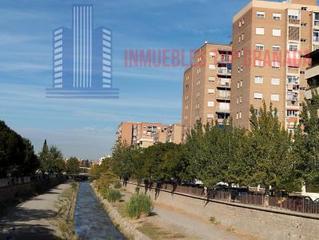Appartement à Loma de dilar 98. Granadapiso