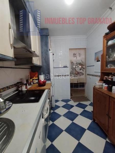 Foto 433c5001-ec6c-4947-b193-6a1f0ac558b6. Pis a loma de dilar 98 a Crta. De la Sierra Granada