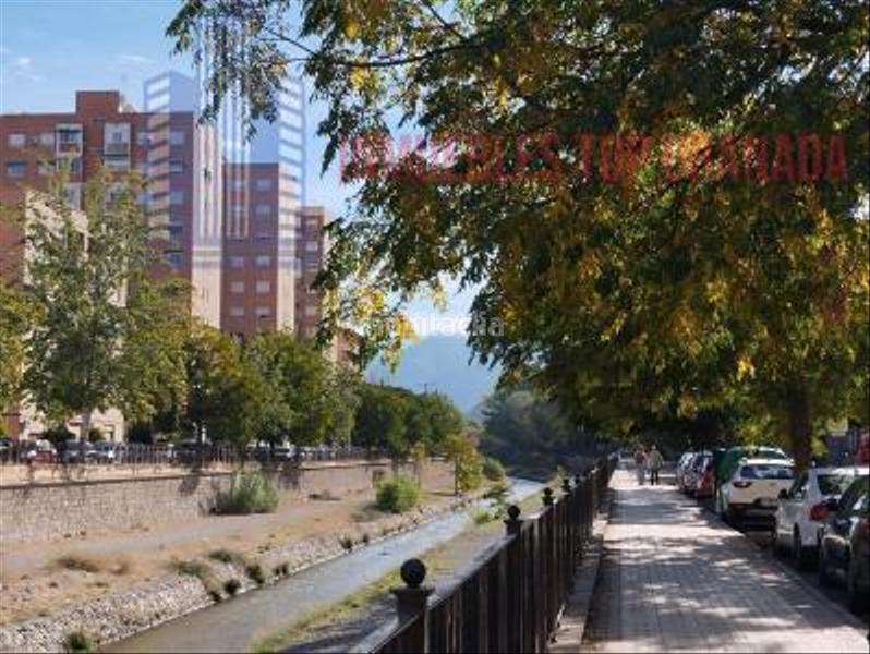 Foto 490960c6-fa05-4eeb-9d72-2dad1338738b. Pis a loma de dilar 98 a Crta. De la Sierra Granada