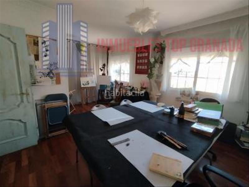 Foto 4ff3546f-f804-48a9-82b4-31b892d463ea. Pis a loma de dilar 98 a Crta. De la Sierra Granada